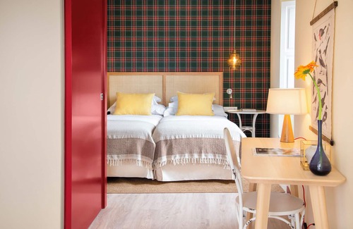 Obidos Hotel | Casa Lidador