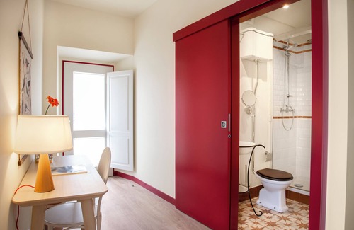 Obidos Hotel | Casa Lidador
