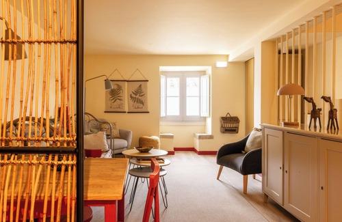 Obidos Hotel | Casa Lidador