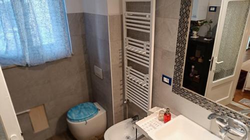 Pugliola Villa | Casa ligure indipendente 3 camere letto parcheggio e rifiniture comfort