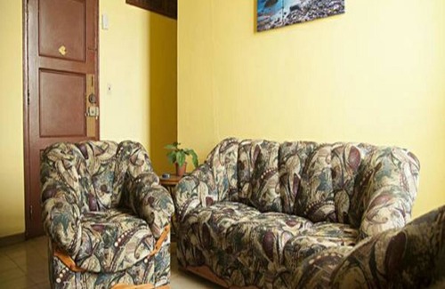 El Vedado Apartment | Casa Liliana