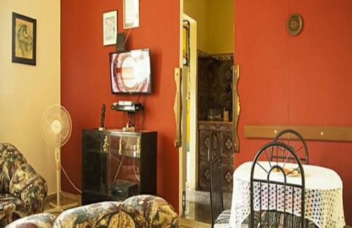 El Vedado Apartment | Casa Liliana