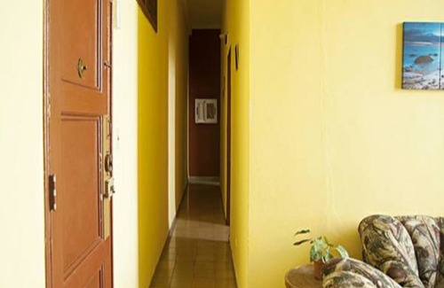 El Vedado Apartment | Casa Liliana