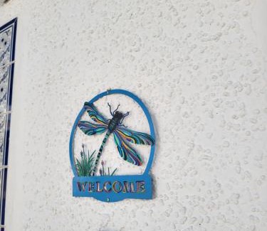 Mazarron House | Casa Lily