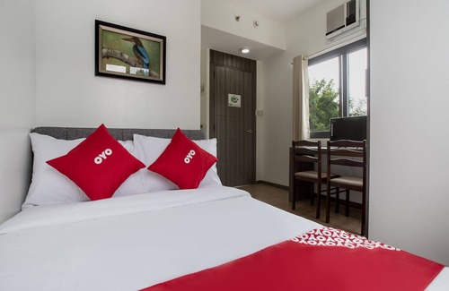 Fairview Hotel | Casa Lily