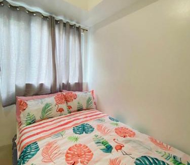 Barangka Ilaya Apartment | Casa Lim SMDC Light Residences Tower 3