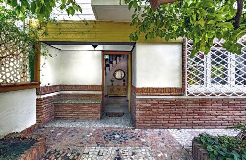 Zaidin House | Casa Limonero con parking gratis junto a centro histórico