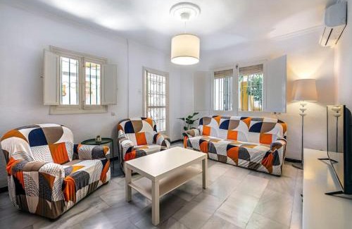 Zaidin House | Casa Limonero con parking gratis junto a centro histórico