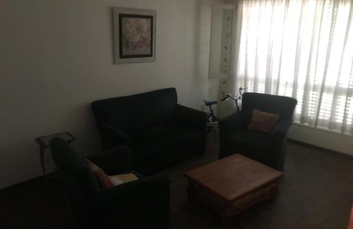 Concordia House | Casa Liniers