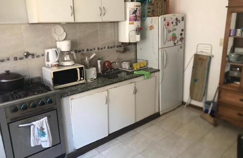 Concordia House | Casa Liniers