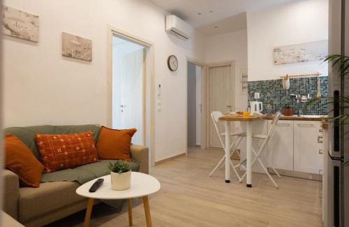 Corfu Town Apartment | Casa Lino