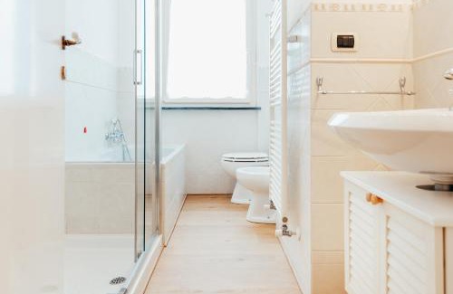 Arcola House | Casa Lisa