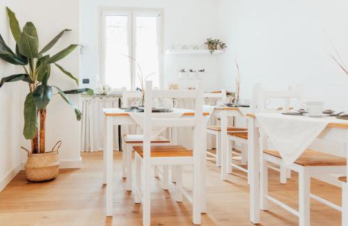 Arcola House | Casa Lisa
