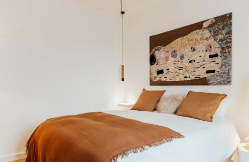 Arcola House | Casa Lisa
