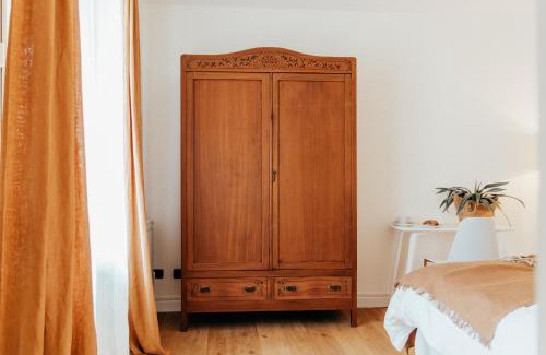 Arcola House | Casa Lisa