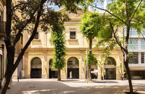 El Raval Hotel | Casa Lit Barcelona