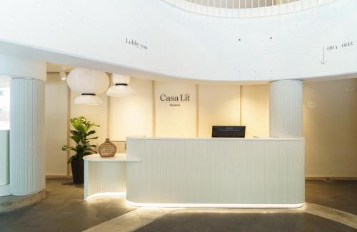 El Raval Hotel | Casa Lit Barcelona