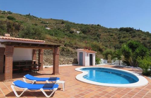 Competa Villa | Casa Livernana