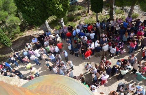 Fuentespalda House | Casa LLovet