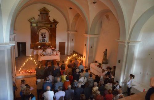 Fuentespalda House | Casa LLovet