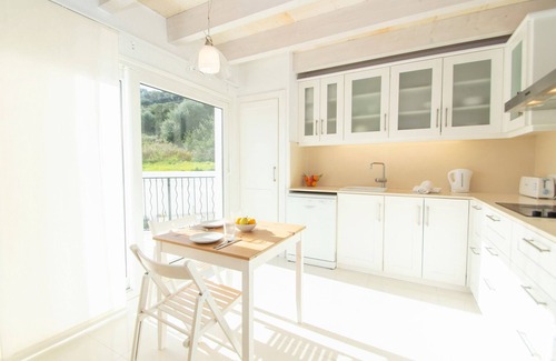 Ferreries House | Casa Lluminosa, fabulosa y moderna casa de pueblo