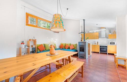 Ibi House | Casa Lluna