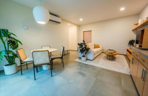 Rincon Apartment | Casa Loba Luxe Unit 2 with private pool and garden