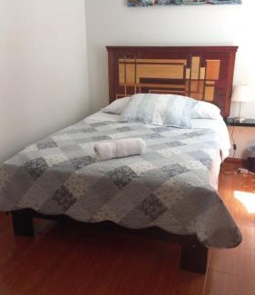 Callao House | CASA LOPEZ