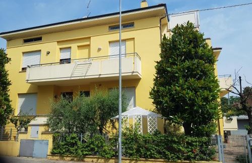 Pesaro Apartment | Casa LorEn