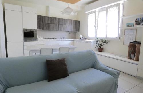 Pesaro Apartment | Casa LorEn
