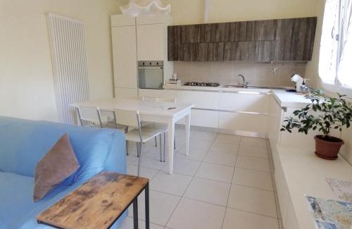 Pesaro Apartment | Casa LorEn