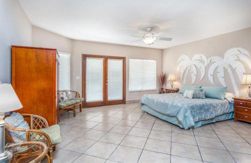 Almont House | Casa Los 6 Amigos