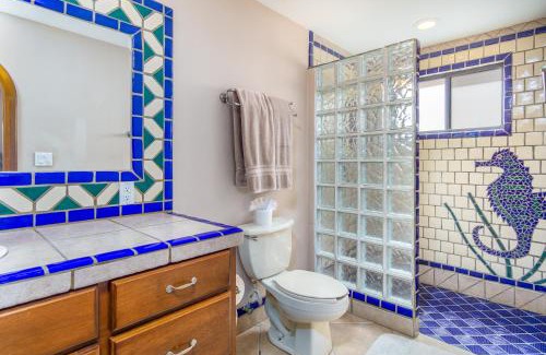 Almont House | Casa Los 6 Amigos