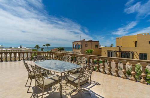 Almont House | Casa Los 6 Amigos