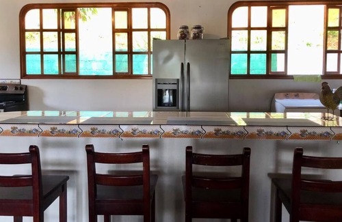 San Isidro de El General House | Casa Los Arcos, San Rafael