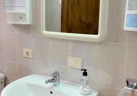 Caleta de Sebo Apartment | CASA LOS JUANES