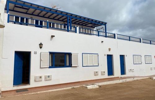 Caleta de Sebo Apartment | CASA LOS JUANES