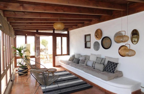 Playa de Santiago Apartment | Casa Los Llanos