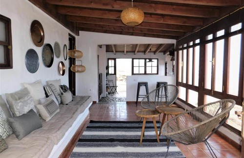 Playa de Santiago Apartment | Casa Los Llanos