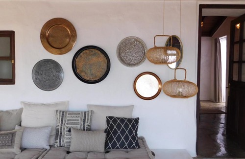 Playa de Santiago Apartment | Casa Los Llanos