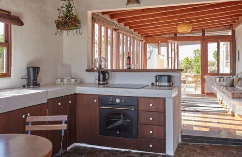 Playa de Santiago Apartment | Casa Los Llanos