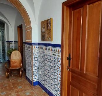 Torrecampo Apartment | Casa Los Tiznaos