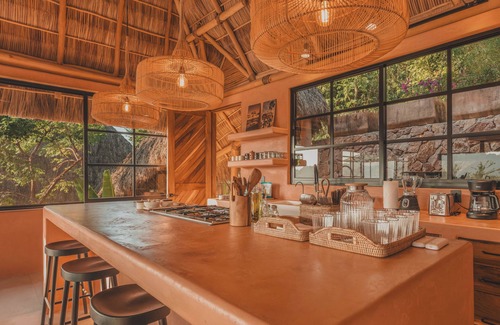 San Francisco Villa | Casa Loto