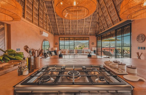 San Francisco Villa | Casa Loto