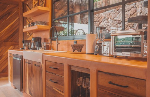 San Francisco Villa | Casa Loto