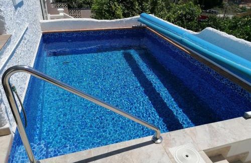 Chimenea House | Casa Lovisa Private Pool Casasol