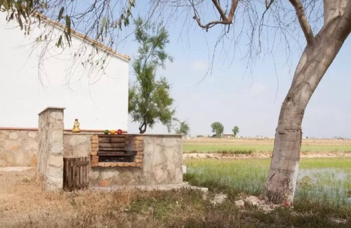 Riumar Cottage | Casa LOW Coast, Riumar CON Piscina Privada, 6 Pers. Consultar