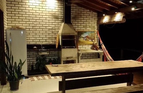 Tesouro da Colina House | Casa Lua