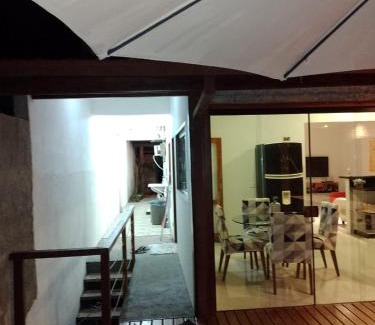 Tesouro da Colina House | Casa Lua