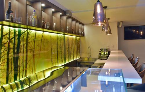 Chia Hotel | Casa Lua Hotel Spa